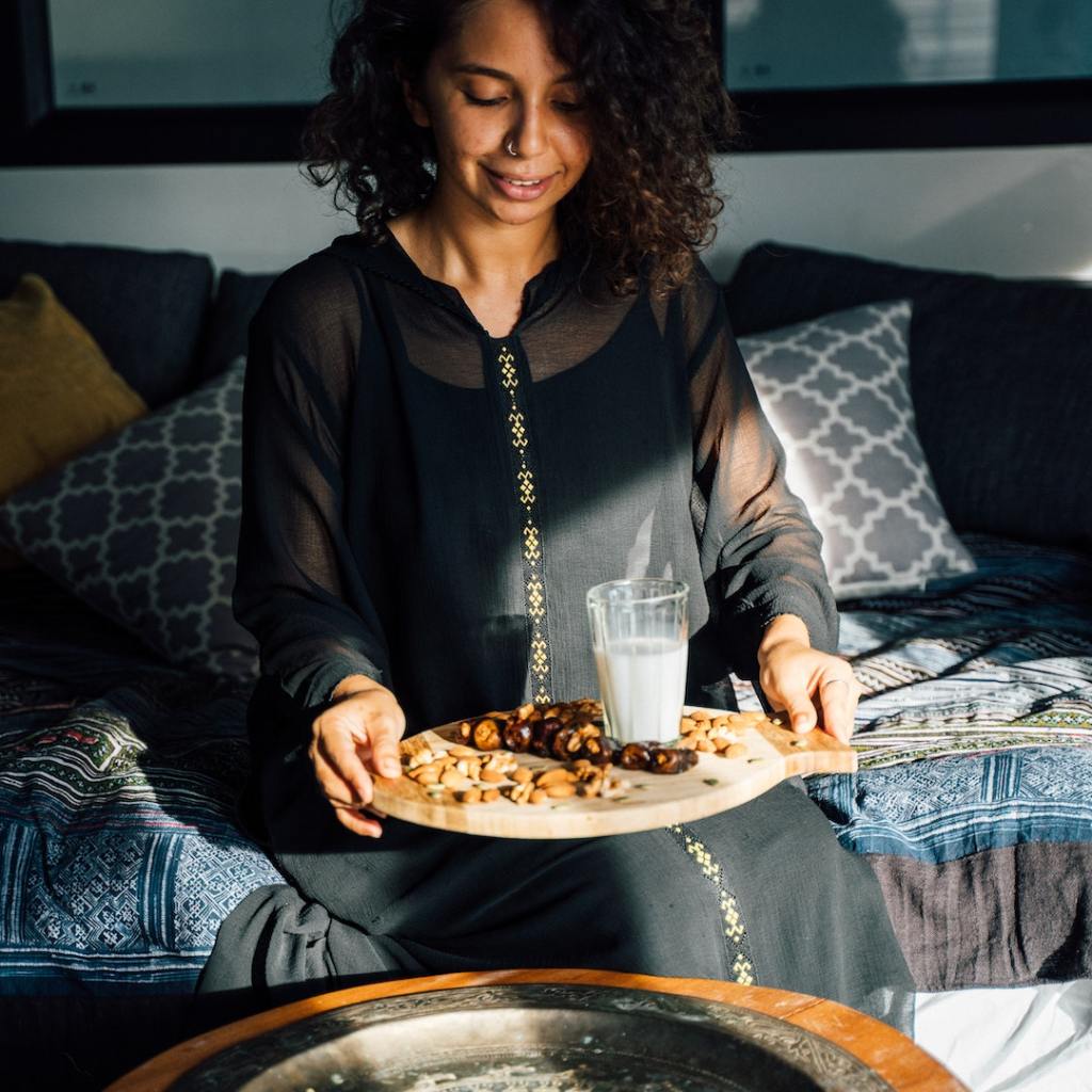 Citas contigo misma, ventajas de fortalecer tu relación&nbsp;personal