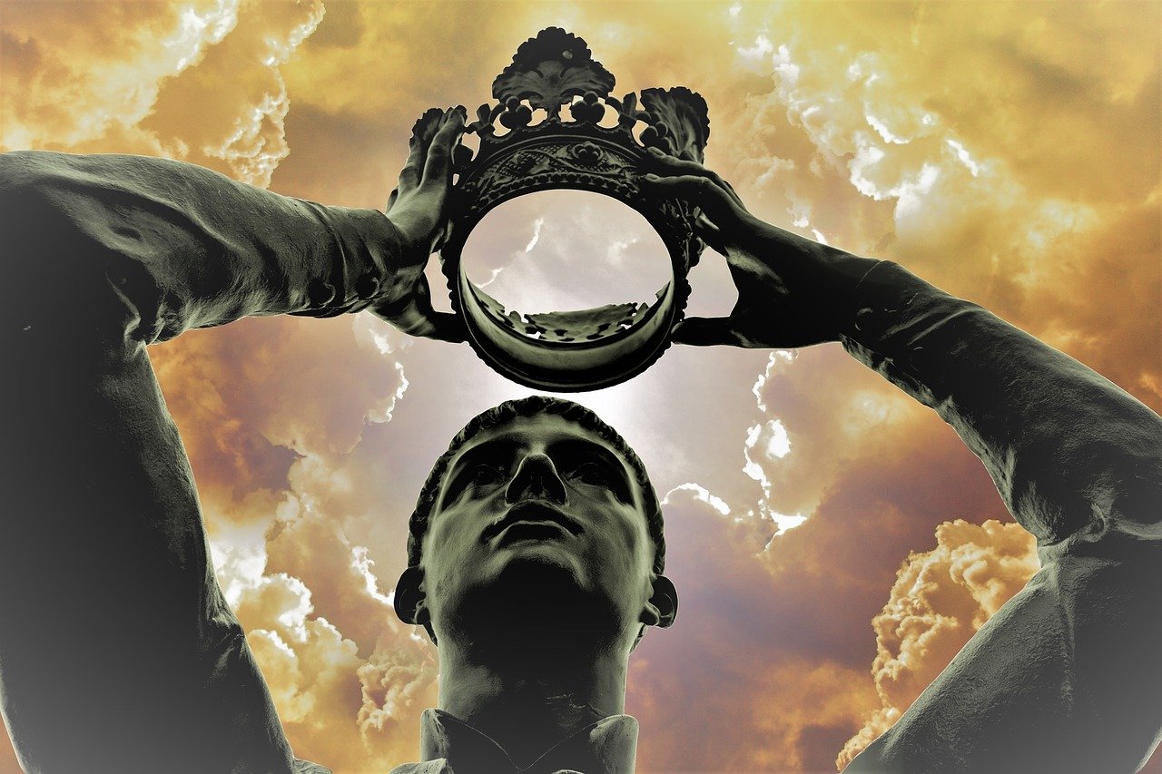 Las Heridas narcisistas