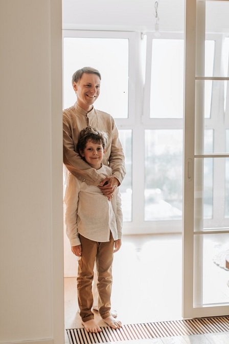 Cuando nuestro niño interno dirige nuestra&nbsp;vida