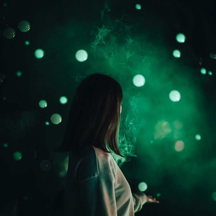 Llevar un diario de sueños como acto terapéutico