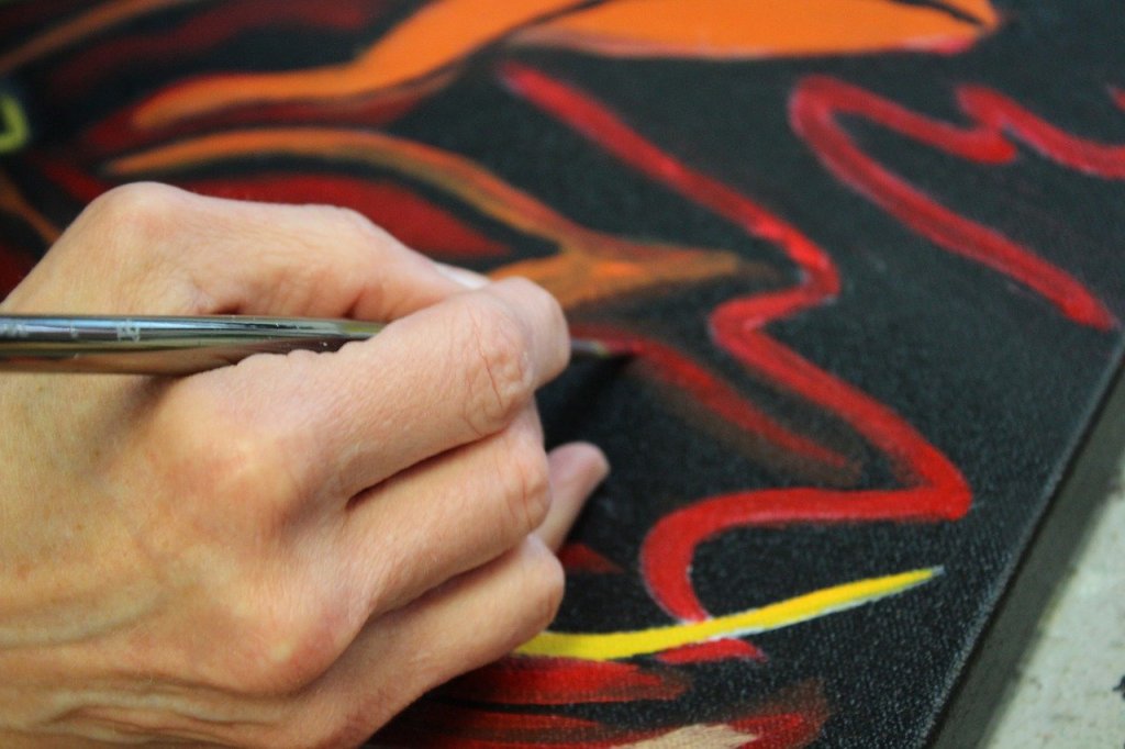 Psicoterapia de Arte