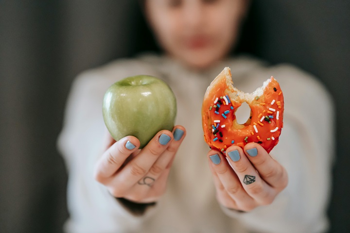 Alimentación antiinflamatoria, la clave para una salud integral