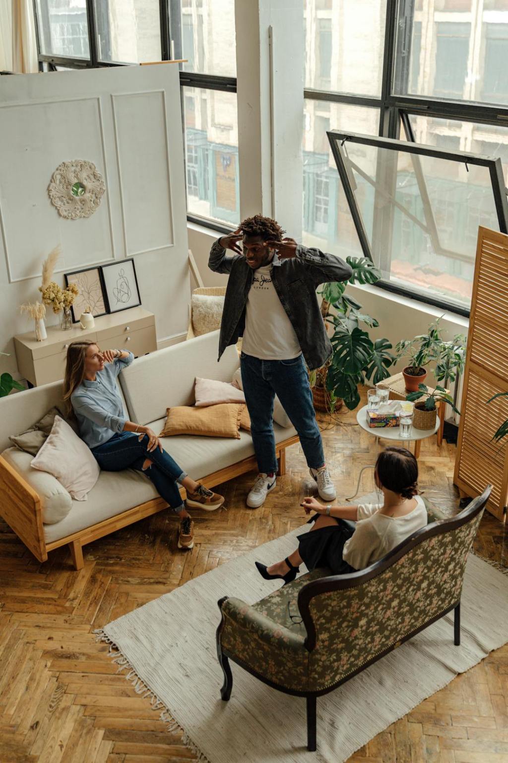 Cómo Identificar a un Psicópata Integrado en tu&nbsp;vida