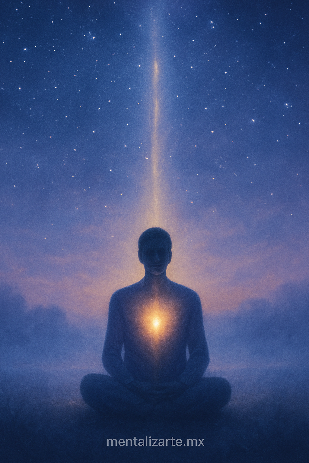 Cuando la voluntad responde al alma: experiencias condicionadas desde la supraconciencia