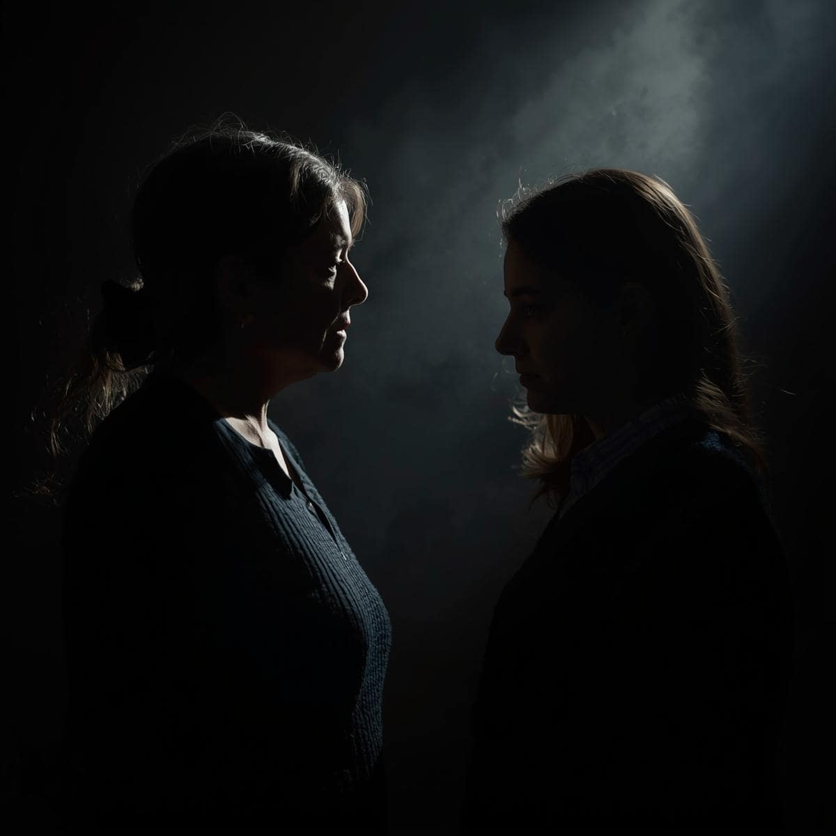 Madre e hija: el complejo y sus efectos