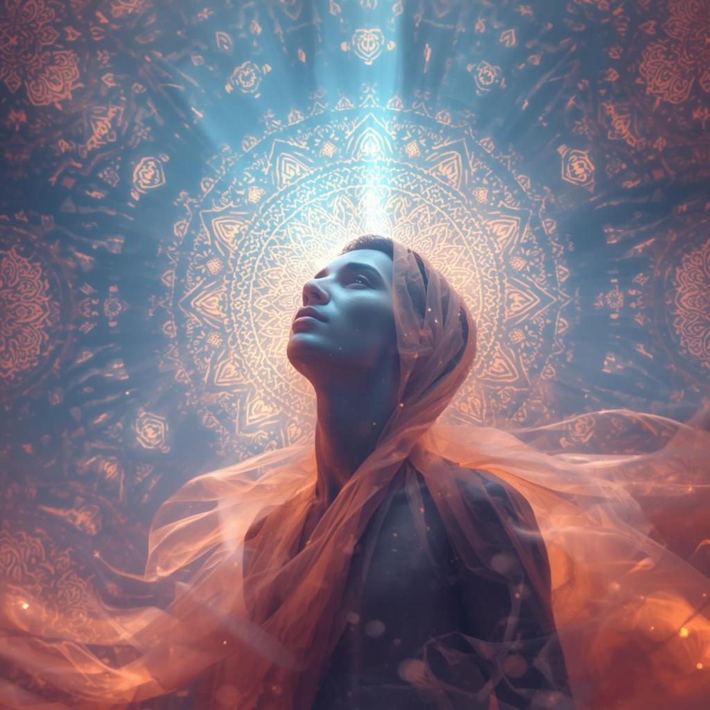 Integrando el Ser: Psicosíntesis y&nbsp;Creatividad