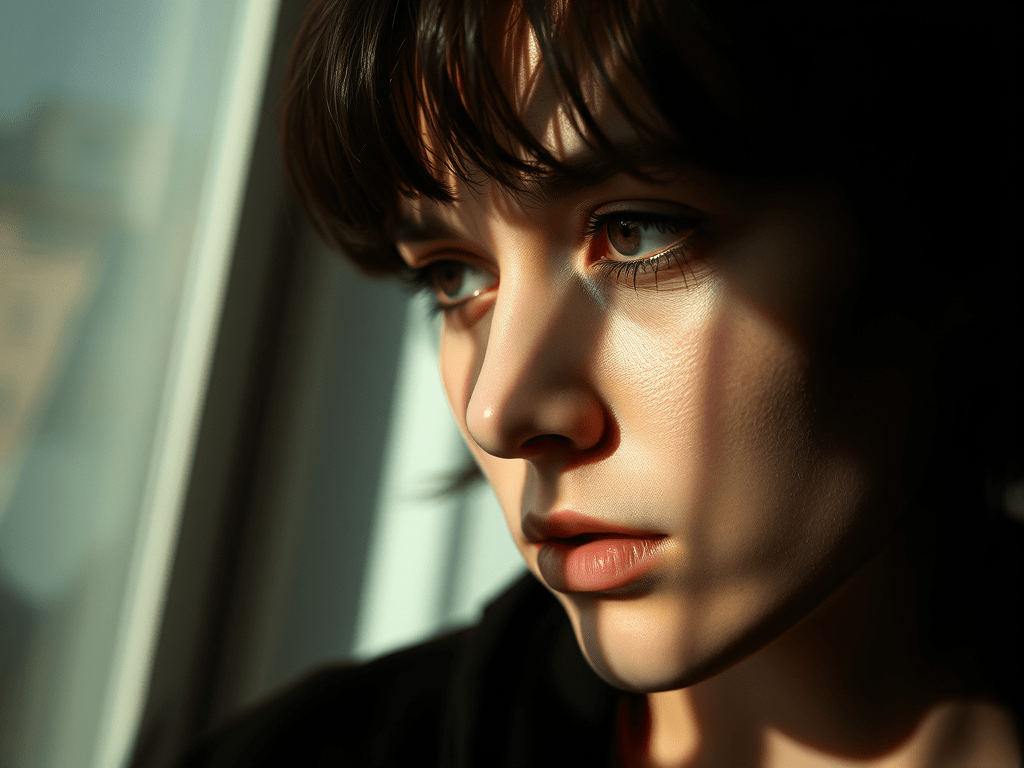 Señales y Causas del Autoodio en tu&nbsp;Vida