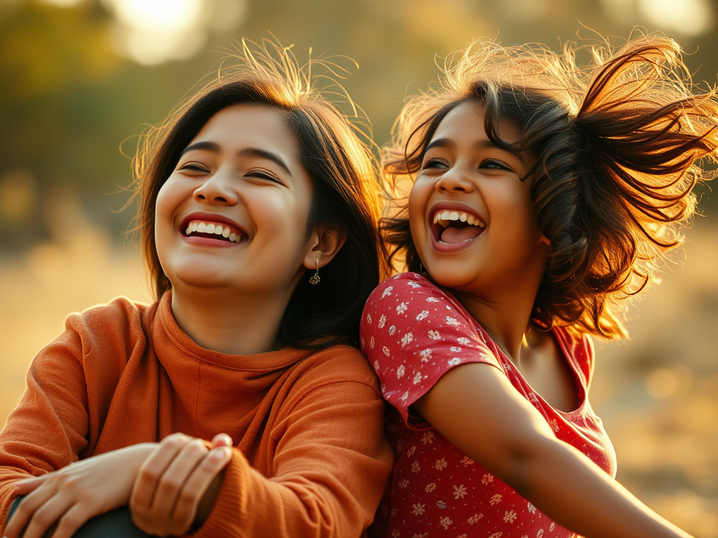 Alegría vs Felicidad: Entendiendo la diferencia